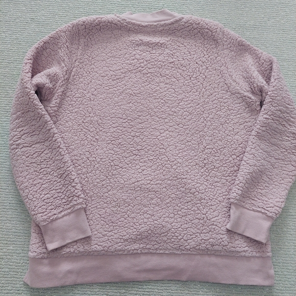 Calvin Klein cozy sweatshirt - Picture 9 of 9